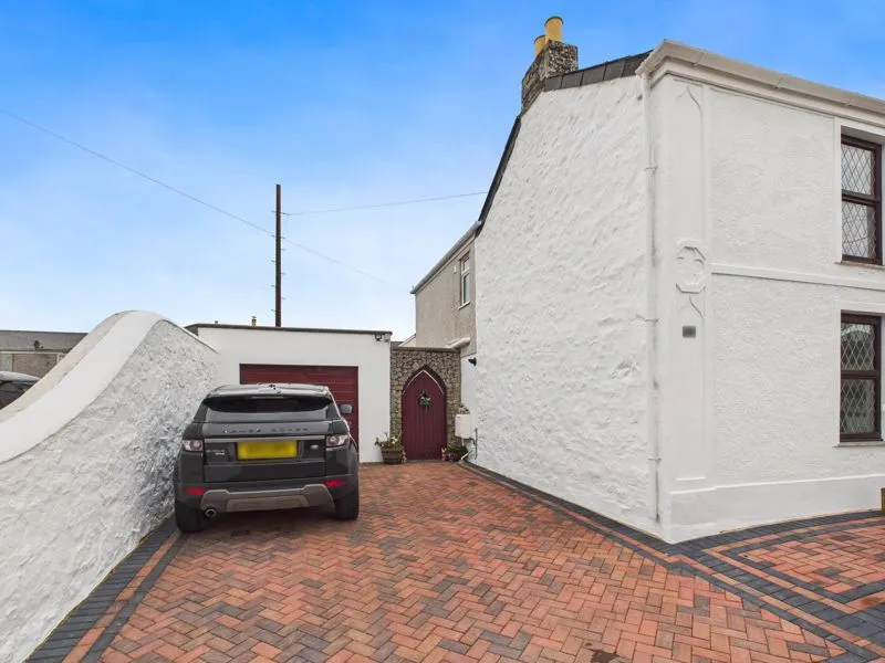 Rose Cottages, Camborne, photo 9