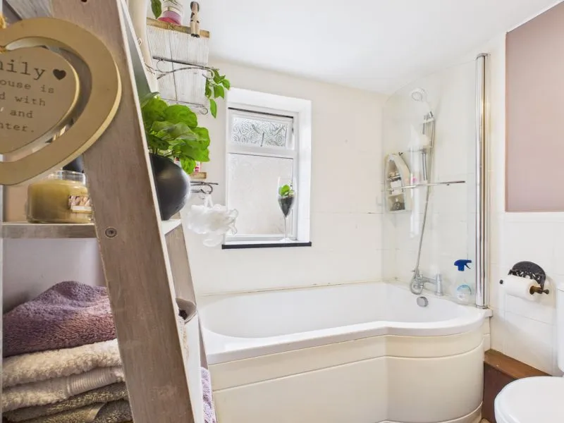 Rose Cottages, Camborne, photo 7