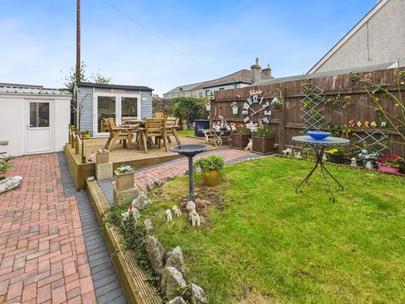 Rose Cottages, Camborne, photo 8