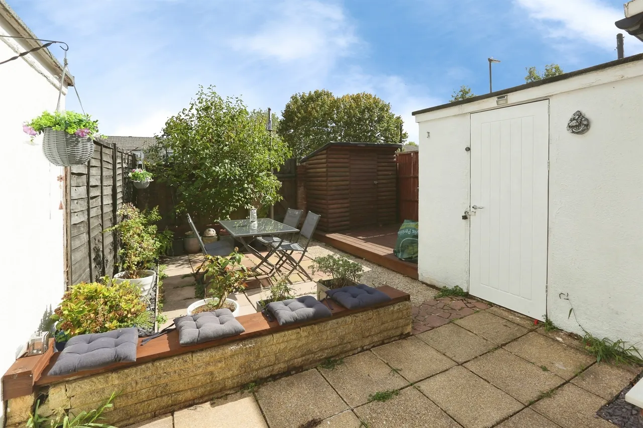 Landseer Road, Southampton, SO19, photo 14