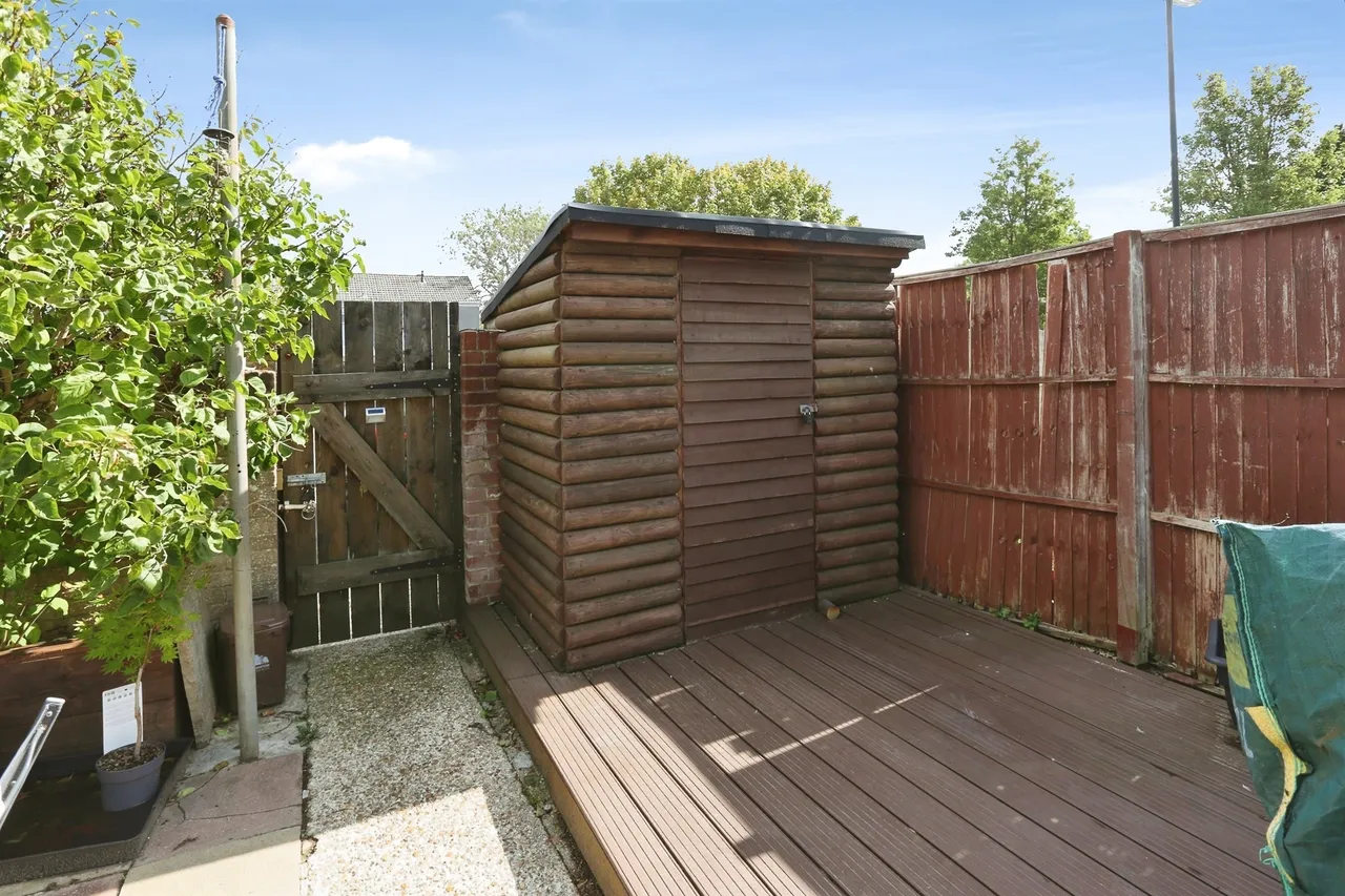 Landseer Road, Southampton, SO19, photo 16