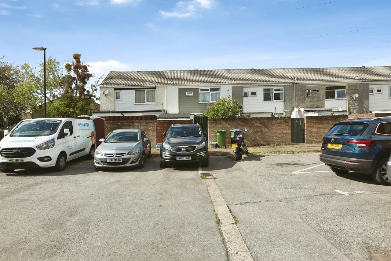 Landseer Road, Southampton, SO19, photo 17
