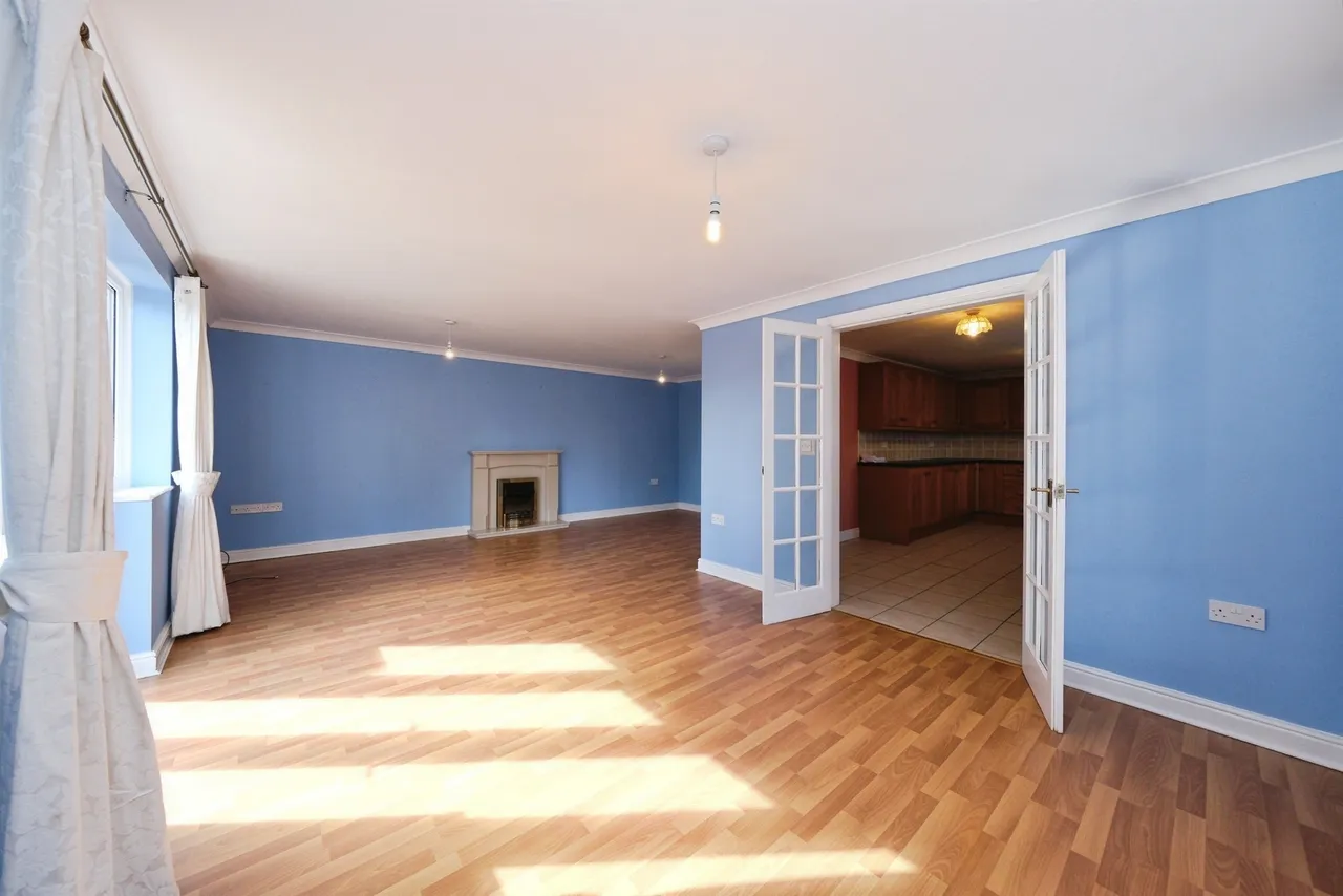 Park Lane, Castle Donington, DE74, photo 5