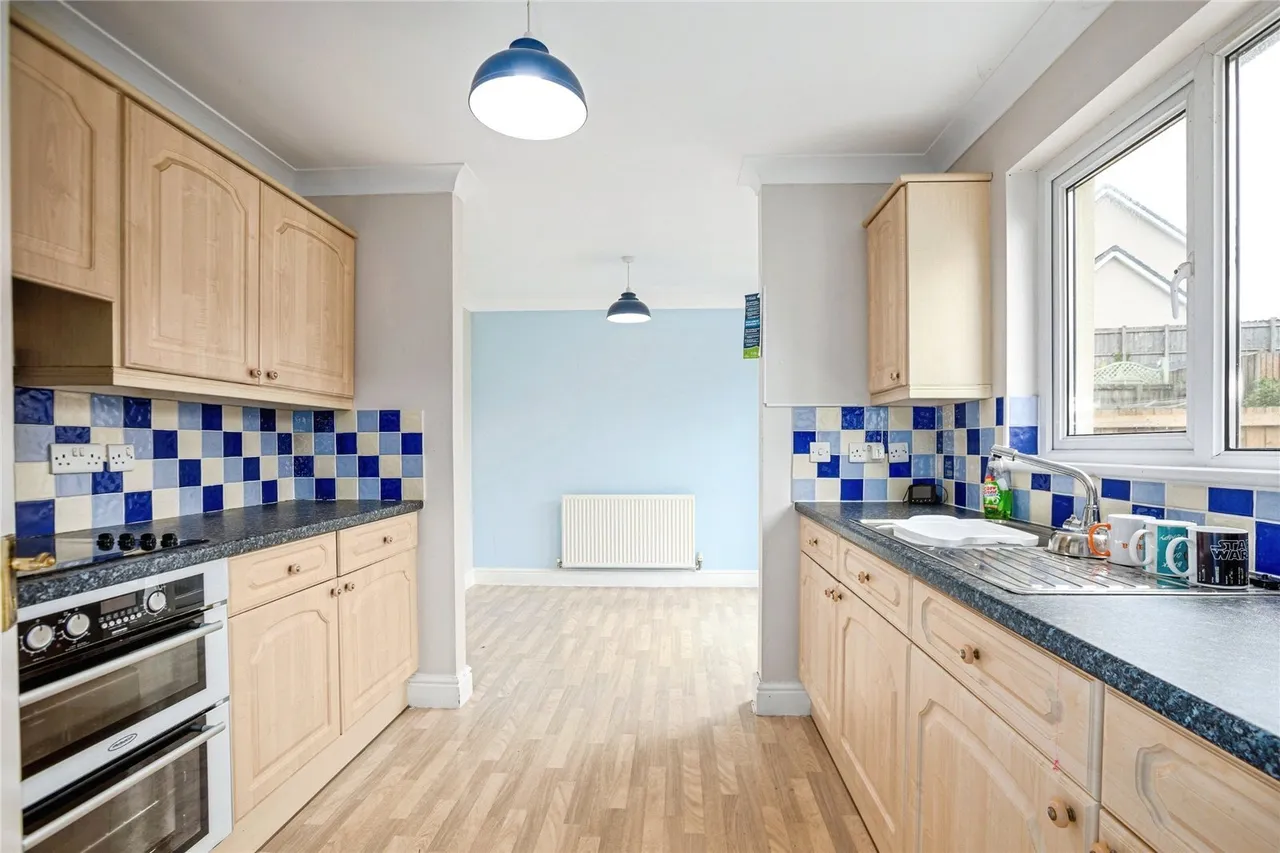 Bryn Deri Close, Adpar, SA38, photo 5