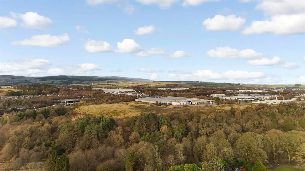 Wilderness Brae, Cumbernauld, Glasgow, North Lanarkshire, G67, photo 31