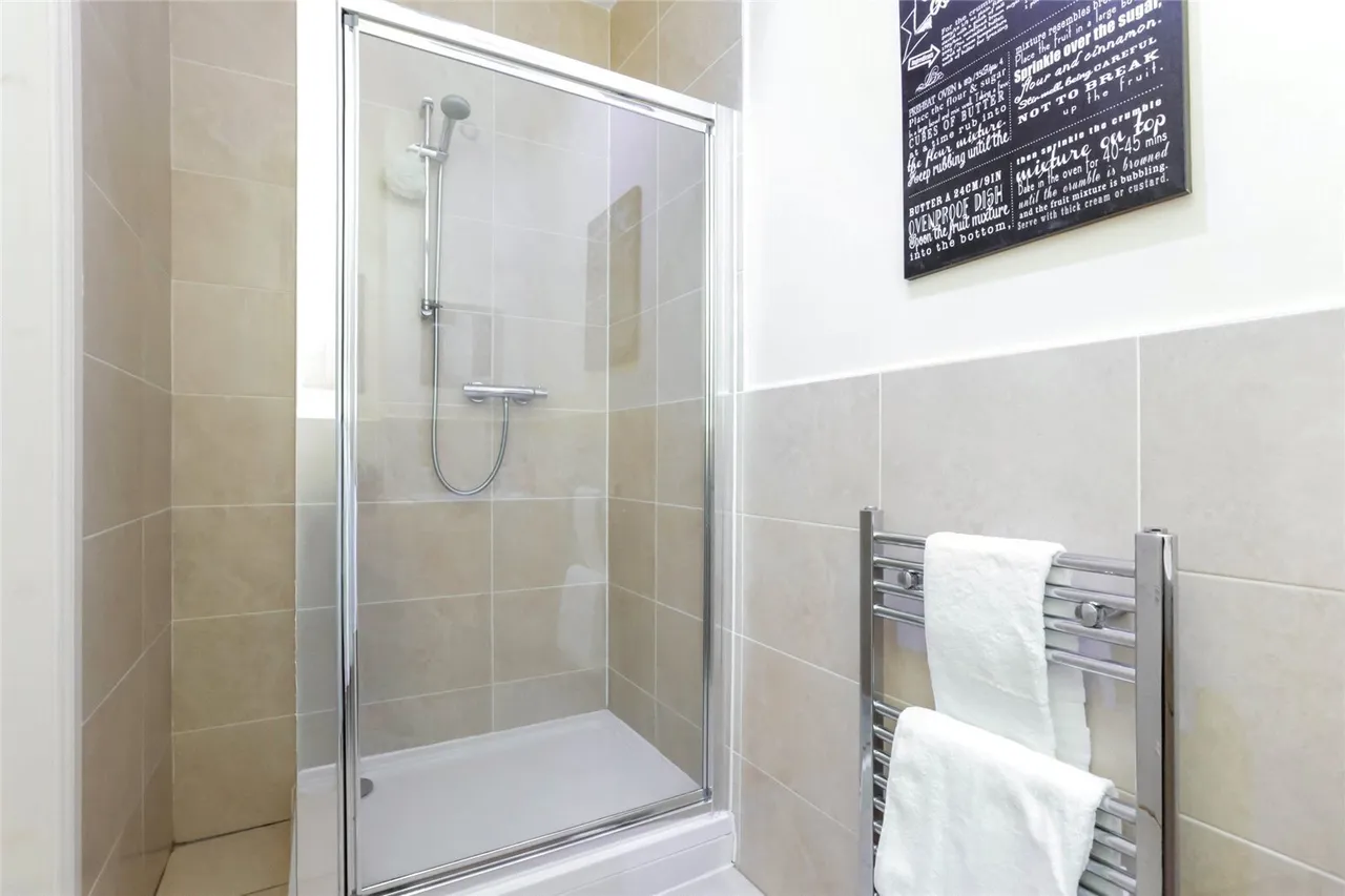 Wilderness Brae, Cumbernauld, Glasgow, North Lanarkshire, G67, photo 19