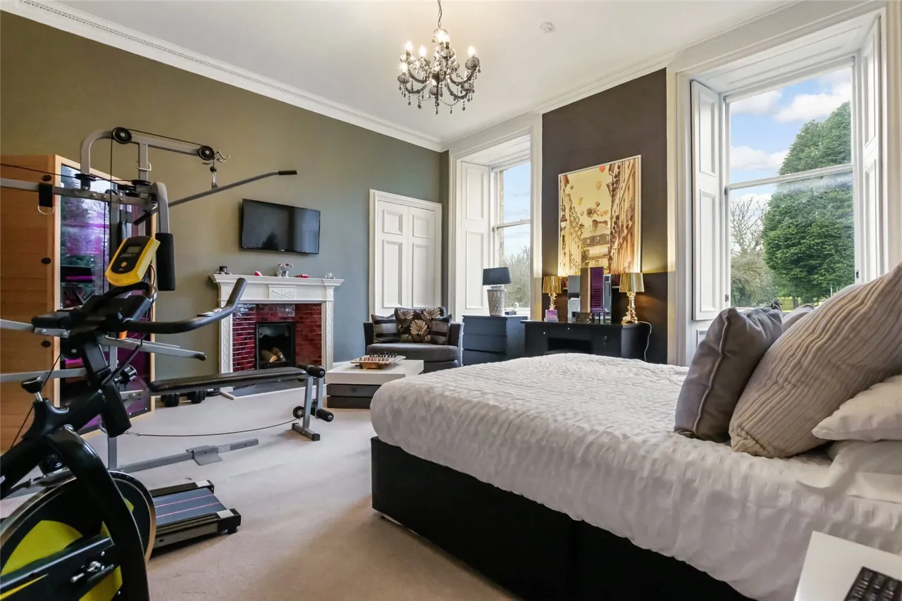 Wilderness Brae, Cumbernauld, Glasgow, North Lanarkshire, G67, photo 18
