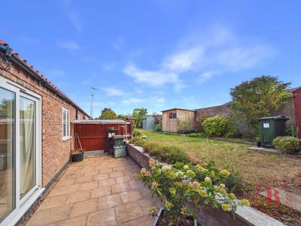 Field View, Grantham Road, Radcliffe-On-Trent, NG12, photo 10