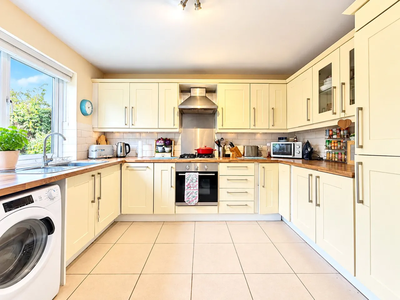Hinderton Close, Tranmere, CH41, photo 10