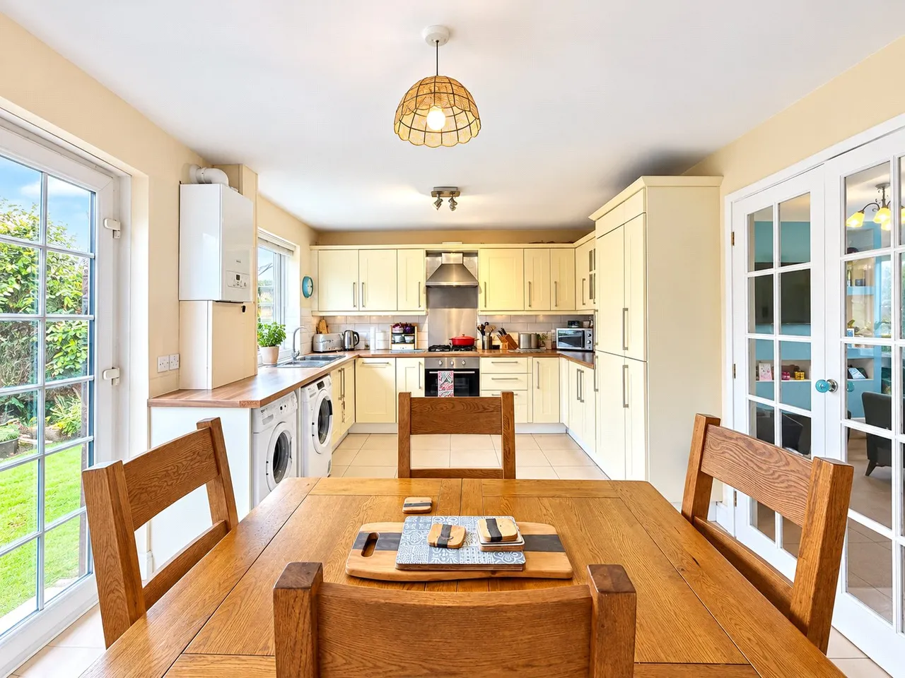 Hinderton Close, Tranmere, CH41, photo 9