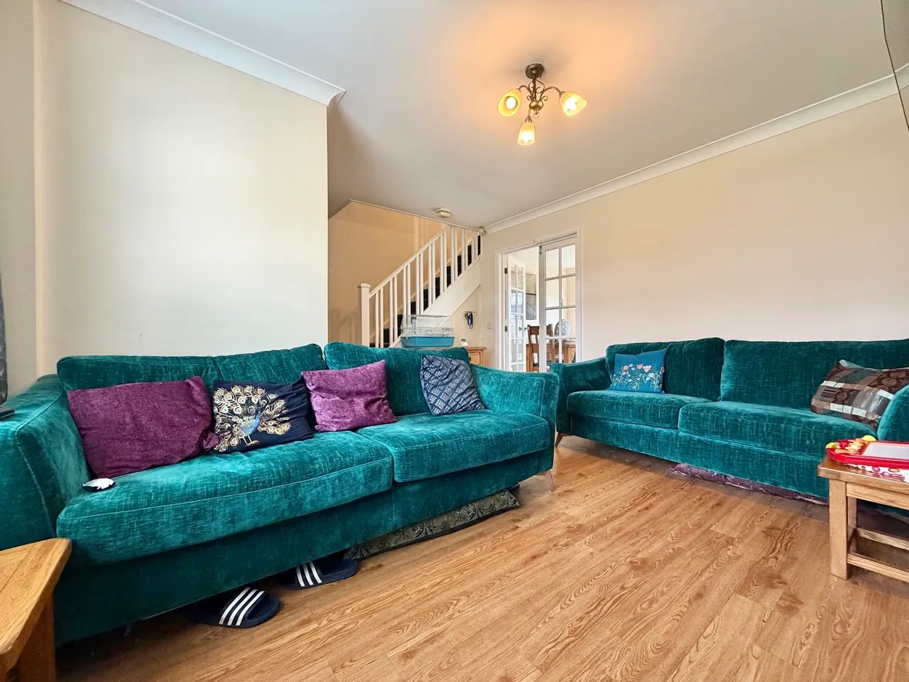 Hinderton Close, Tranmere, CH41, photo 8