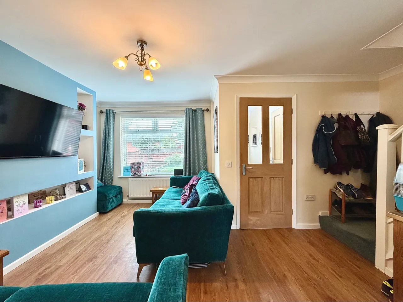 Hinderton Close, Tranmere, CH41, photo 6