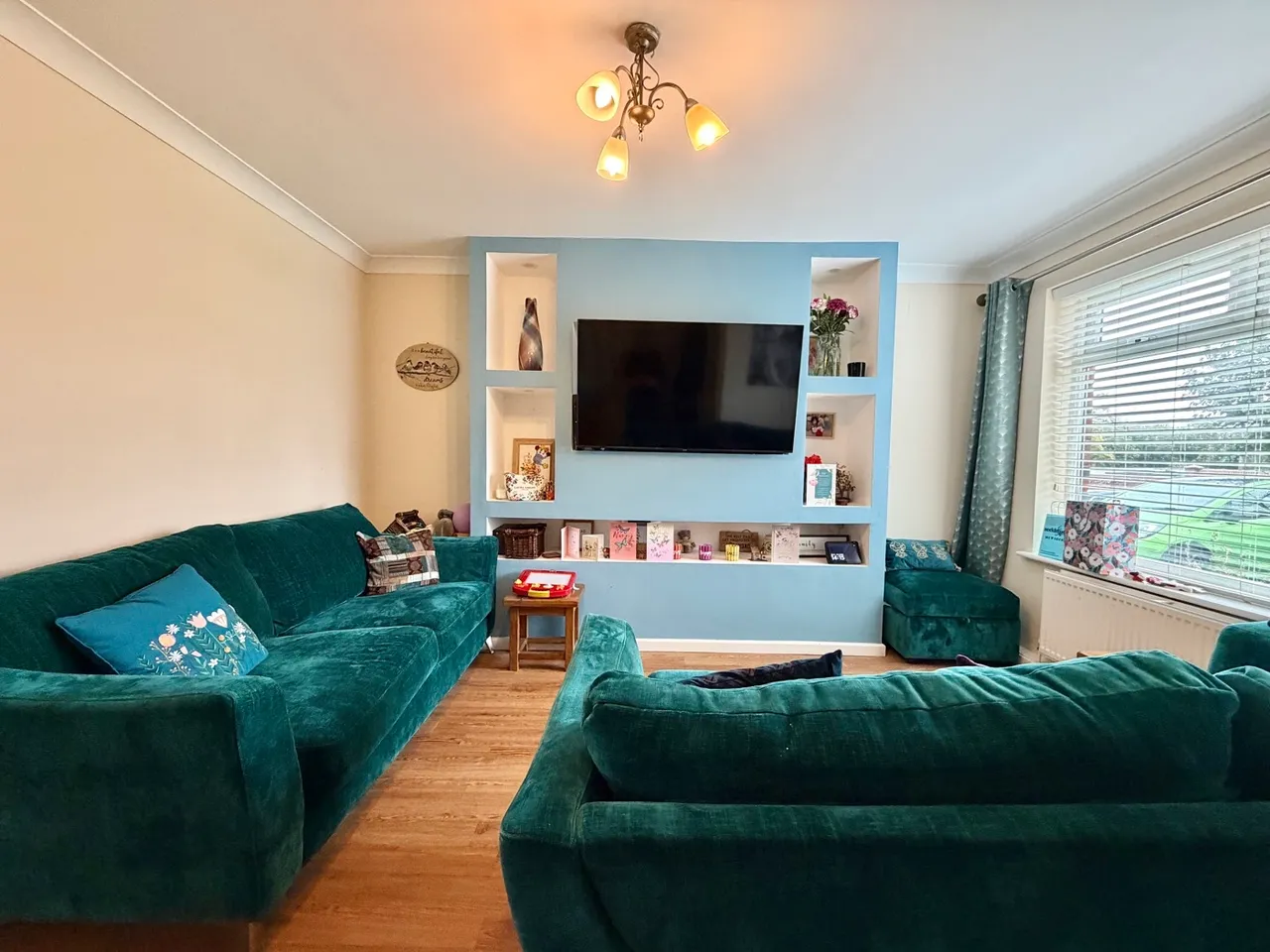 Hinderton Close, Tranmere, CH41, photo 7