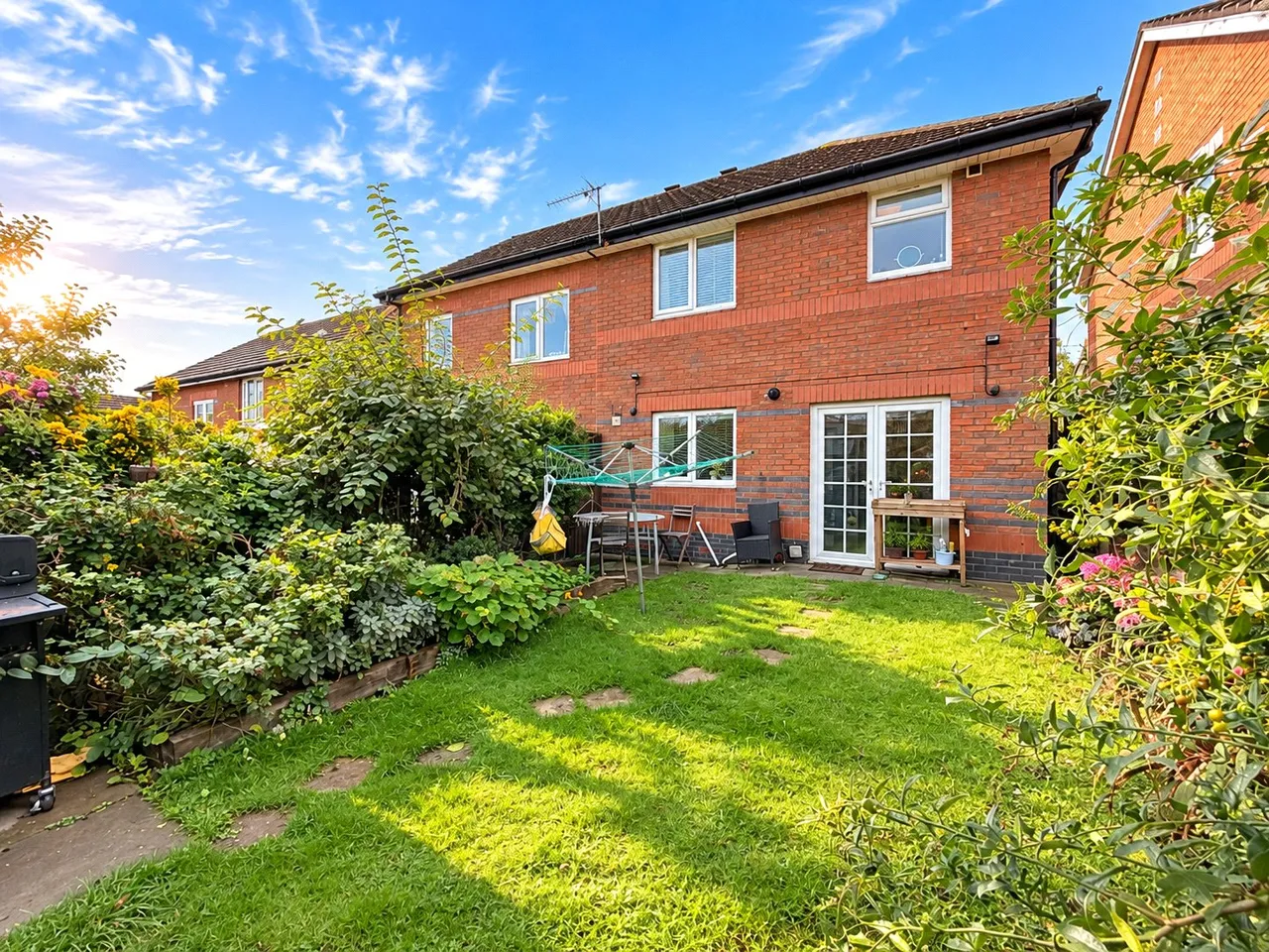Hinderton Close, Tranmere, CH41, photo 4