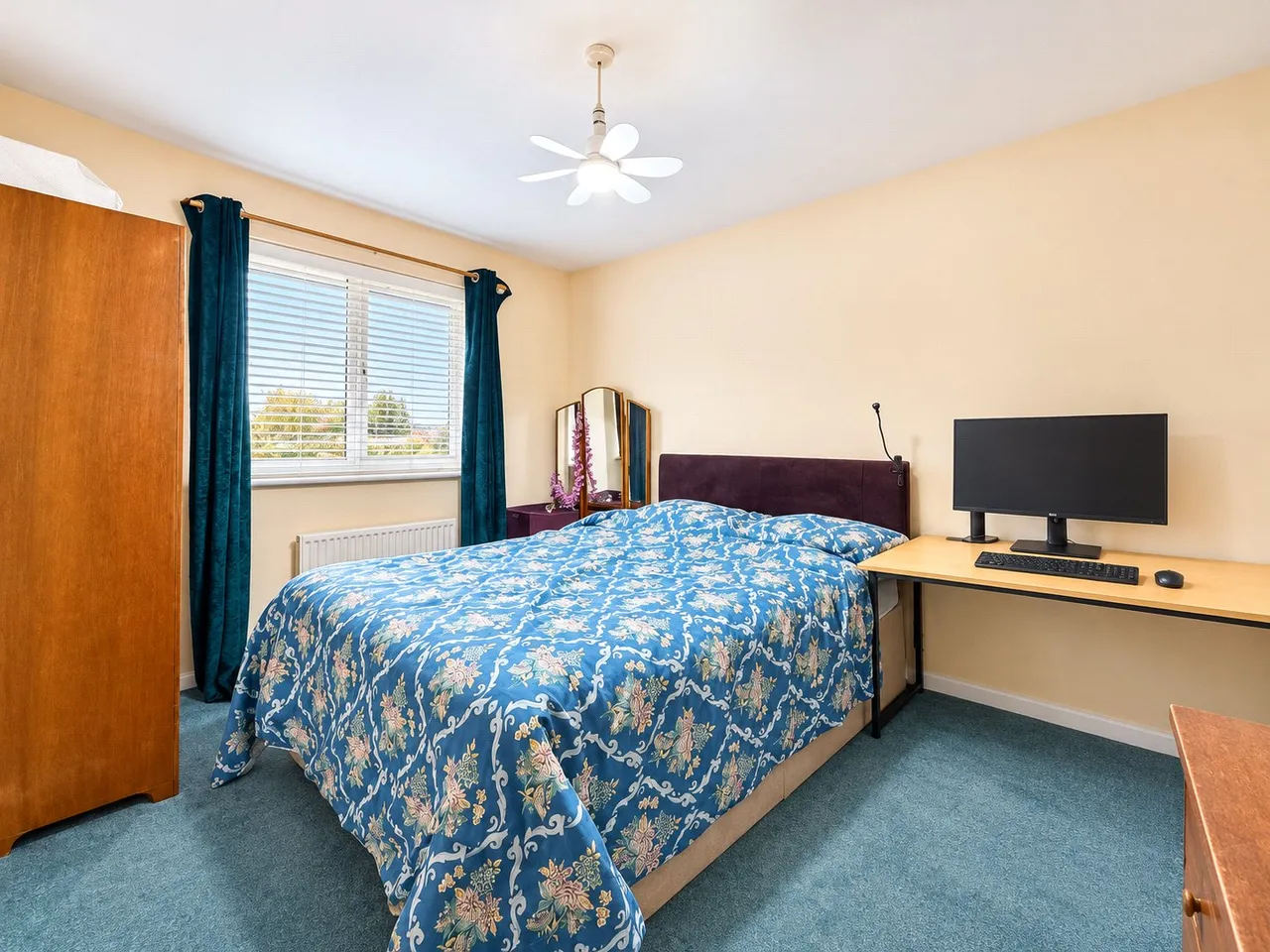 Hinderton Close, Tranmere, CH41, photo 13