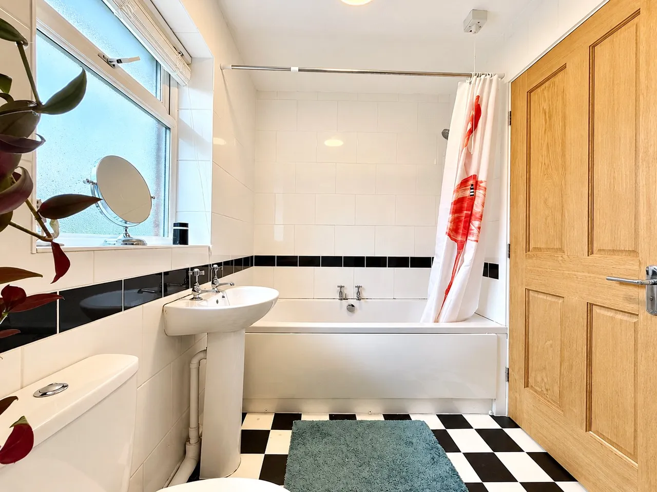 Hinderton Close, Tranmere, CH41, photo 19