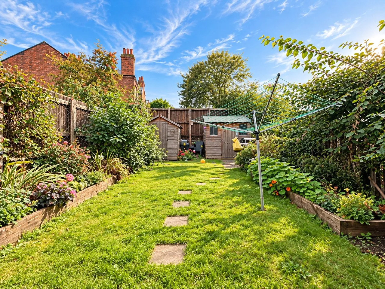 Hinderton Close, Tranmere, CH41, photo 21