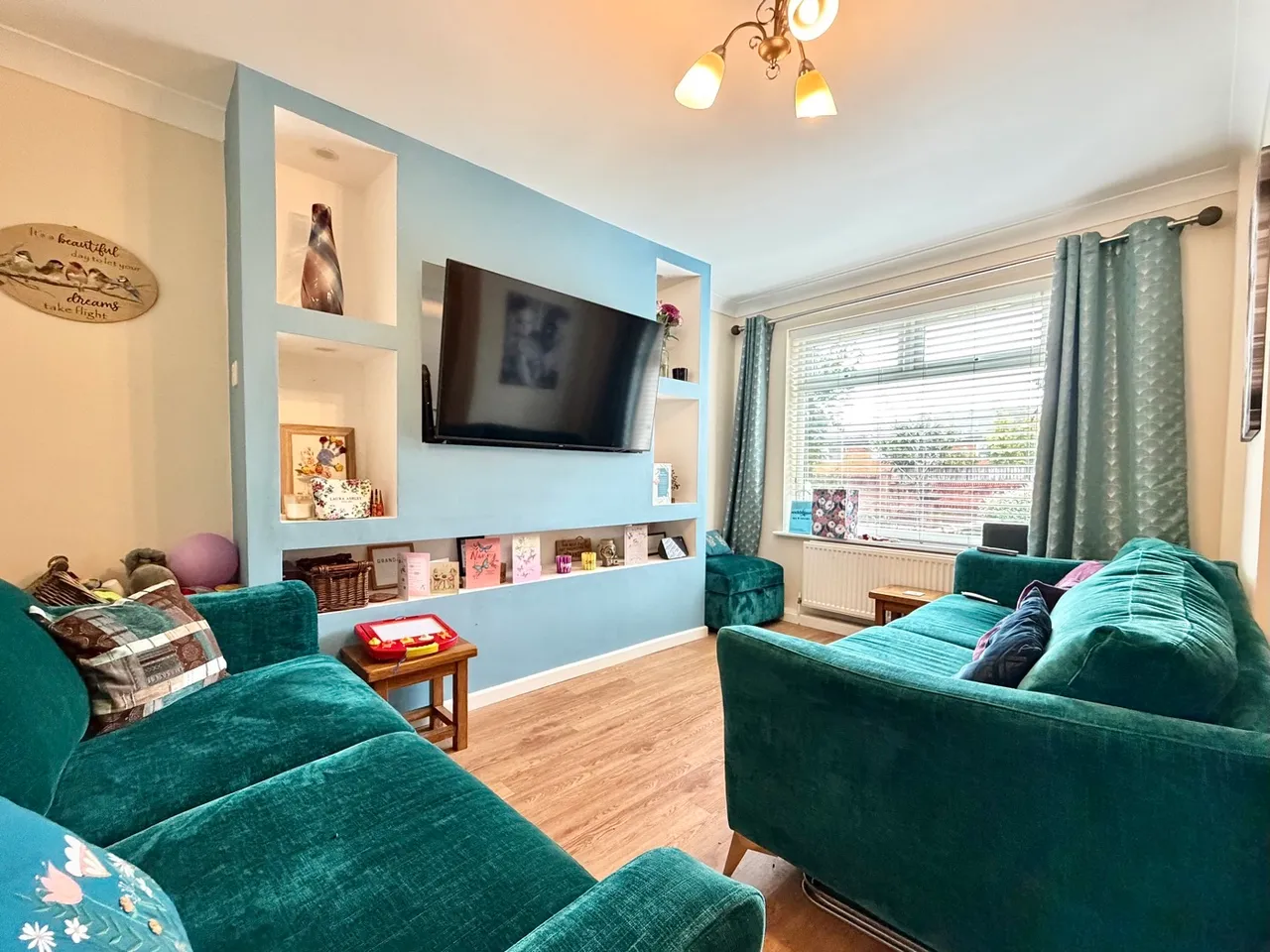 Hinderton Close, Tranmere, CH41, photo 2