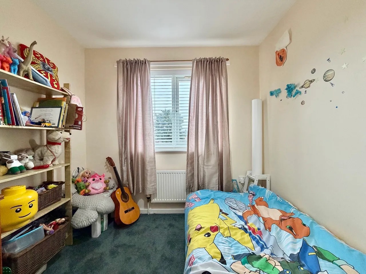 Hinderton Close, Tranmere, CH41, photo 17