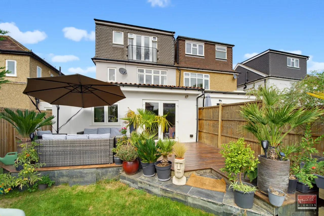 Templedene Avenue, Staines-upon-Thames, TW18, photo 27