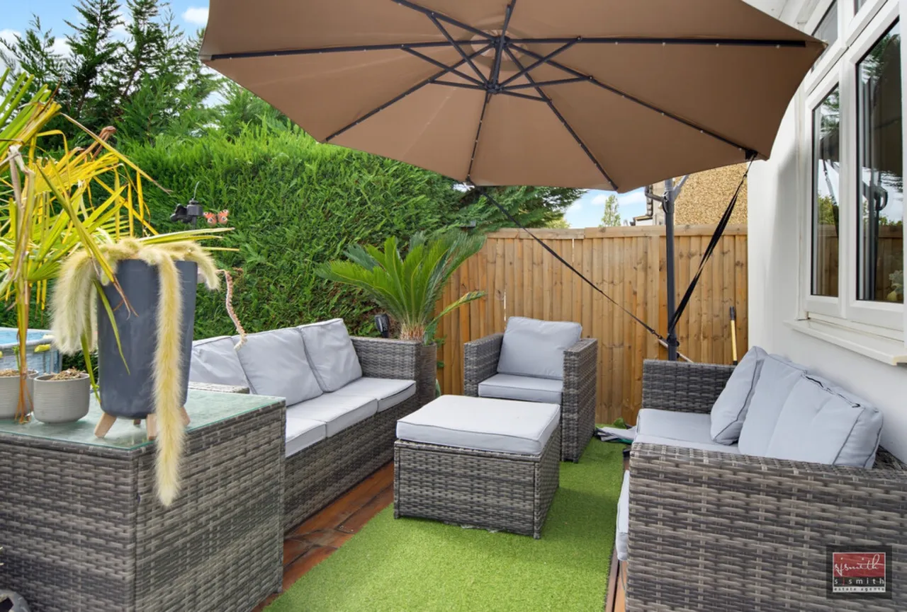 Templedene Avenue, Staines-upon-Thames, TW18, photo 26