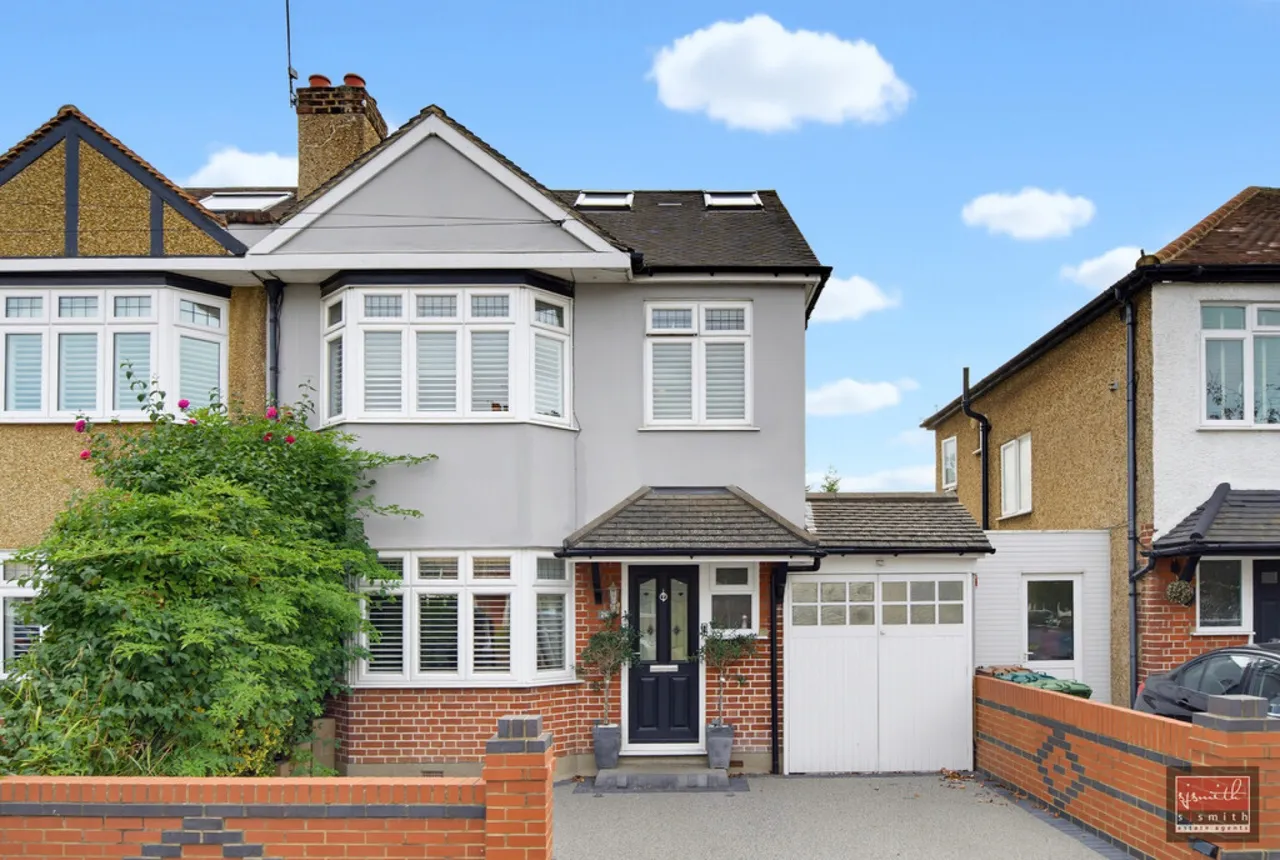 Templedene Avenue, Staines-upon-Thames, TW18, photo 24