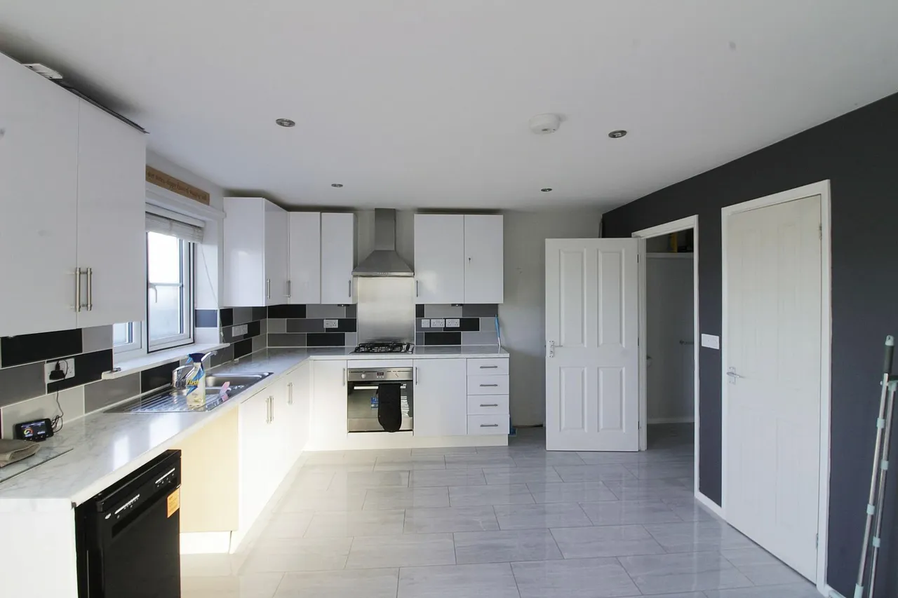 Millport Drive, Eye, PE6, photo 2