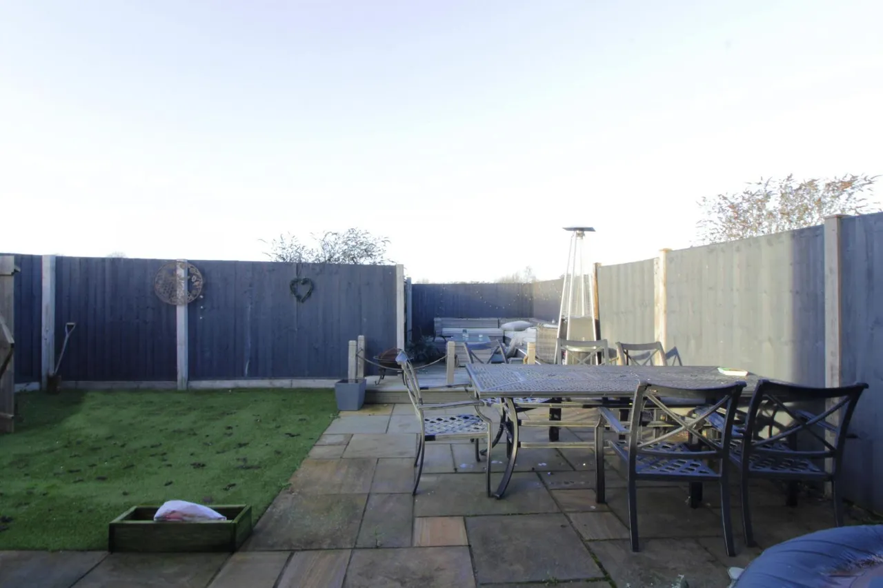 Millport Drive, Eye, PE6, photo 4
