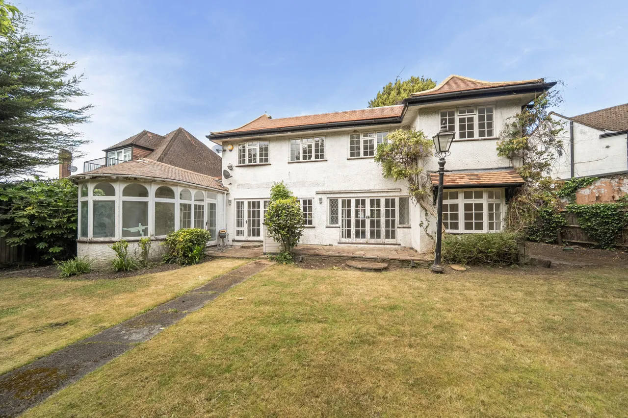 Cavendish Drive, Edgware, HA8, photo 10