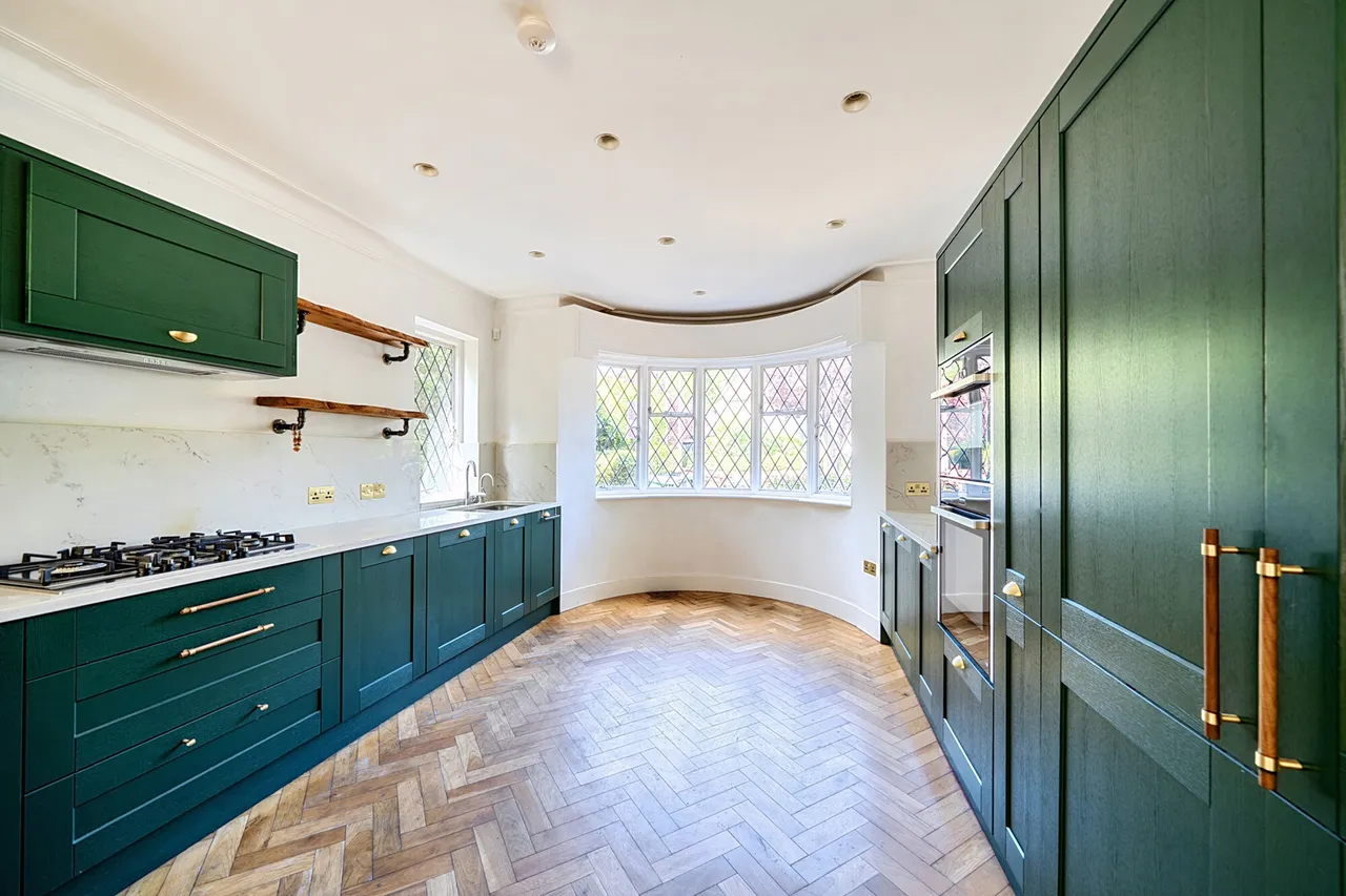 Cavendish Drive, Edgware, HA8, photo 5