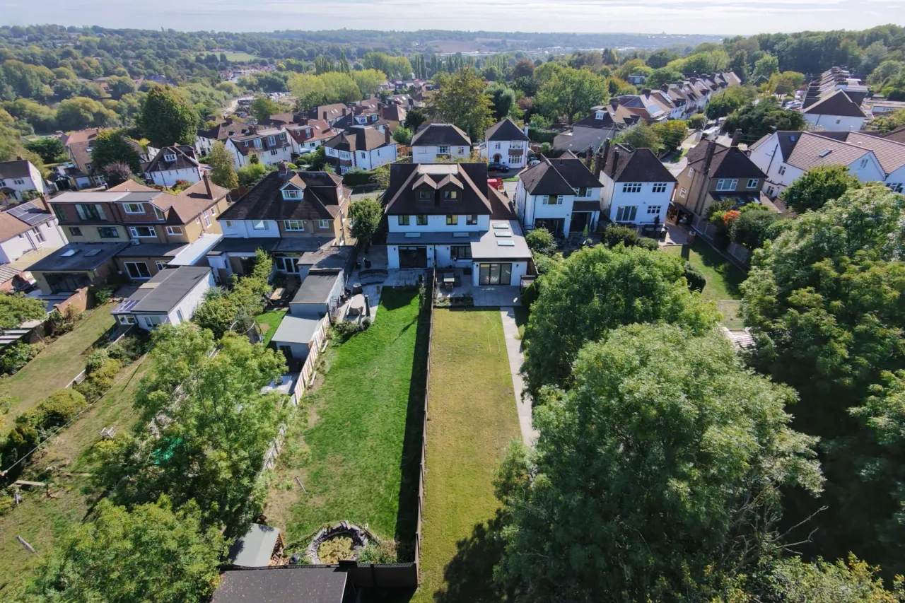 Coniston Road, Kings Langley, WD4, photo 28