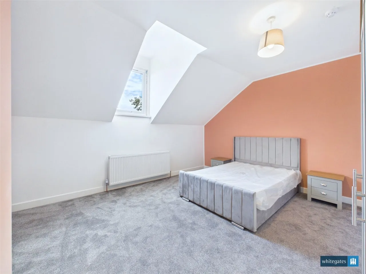 1 bed house to rent, St. Vincent Avenue, Doncaster, DN1