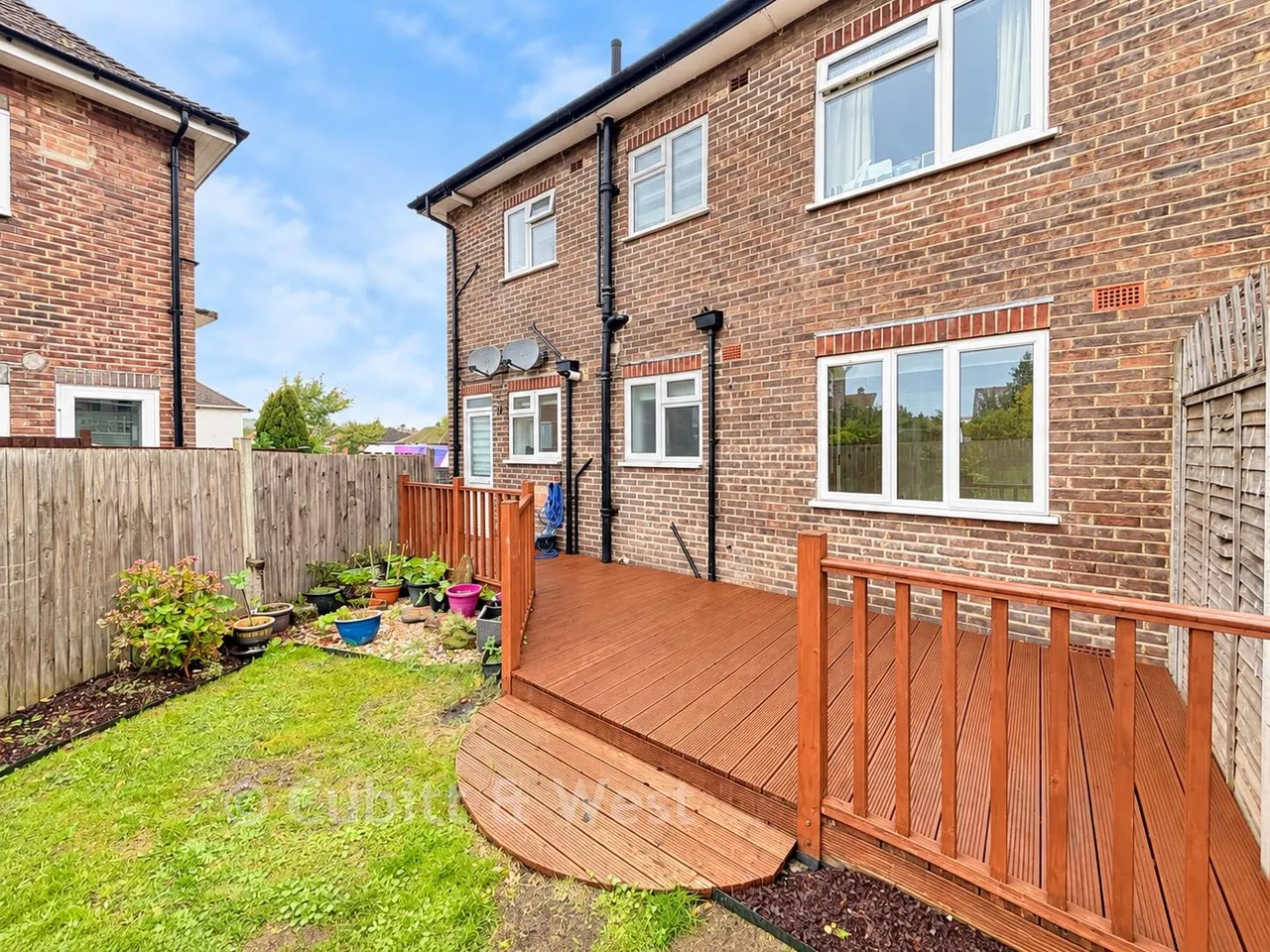 Croydon Road, West Wickham, BR4, photo 8