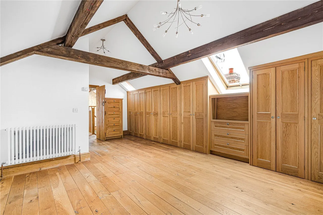 Careys Road, Pury End, NN12, photo 11