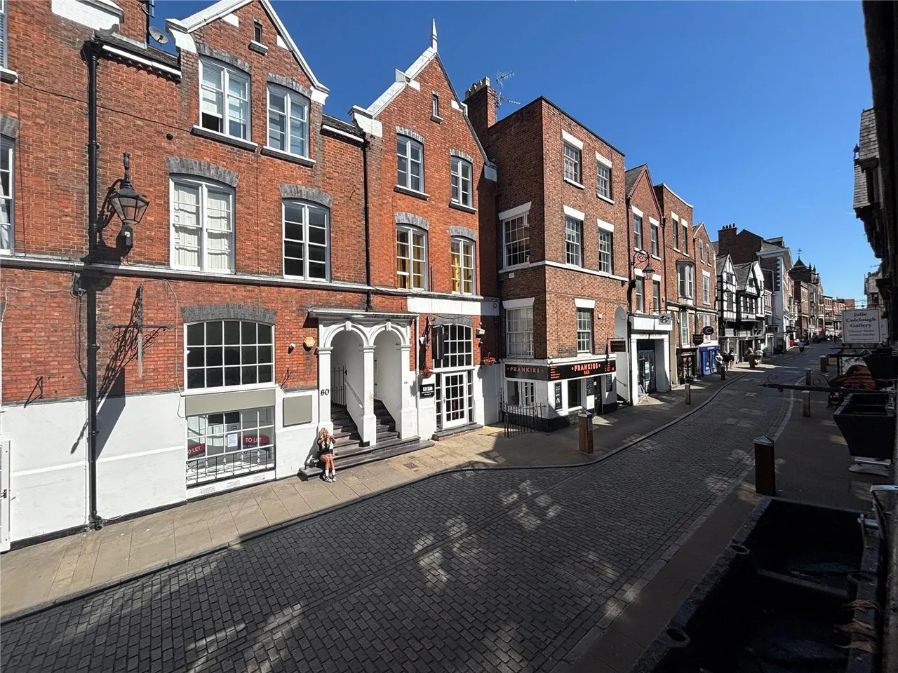 Watergate Row South, Chester, CH1, photo 8
