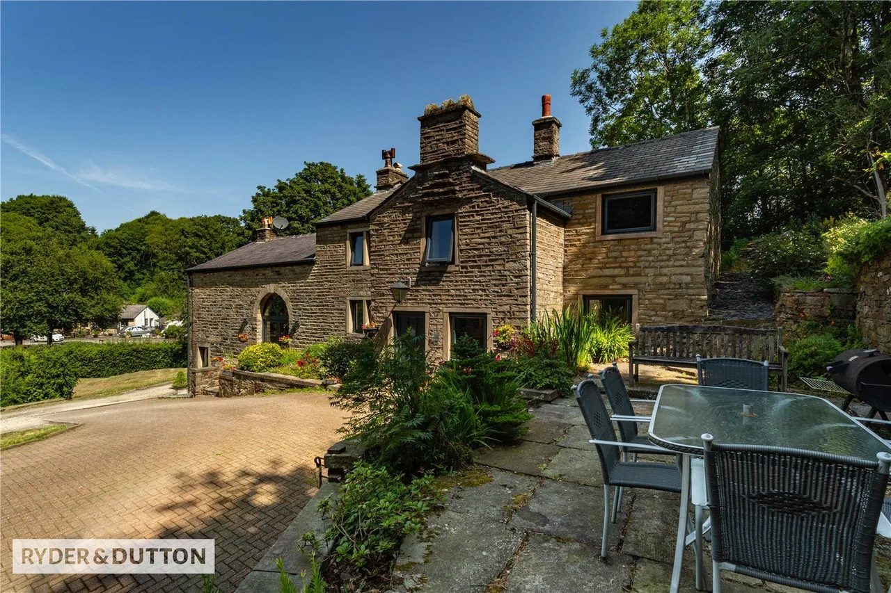 Burnley Road East, Lumb, BB4, photo 11