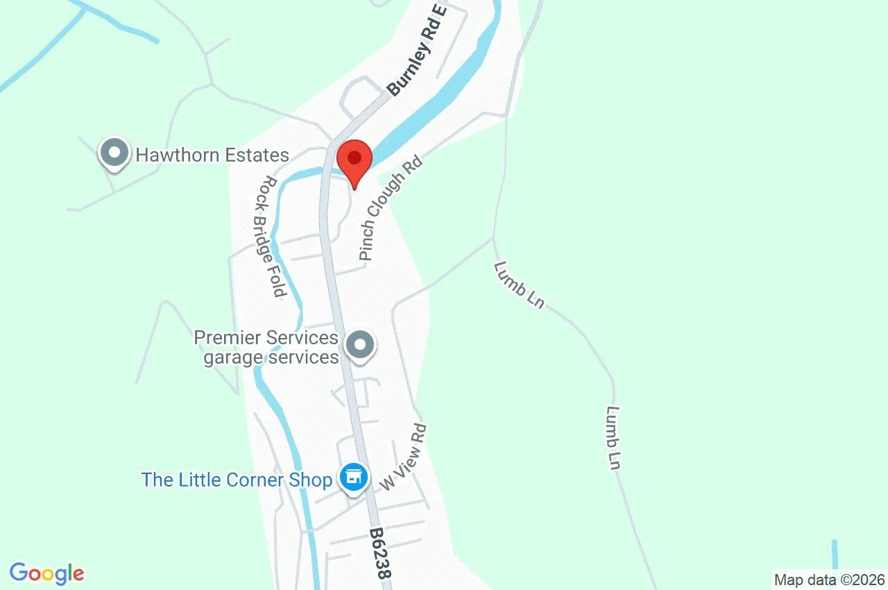 Burnley Road East, Lumb, BB4, photo 23
