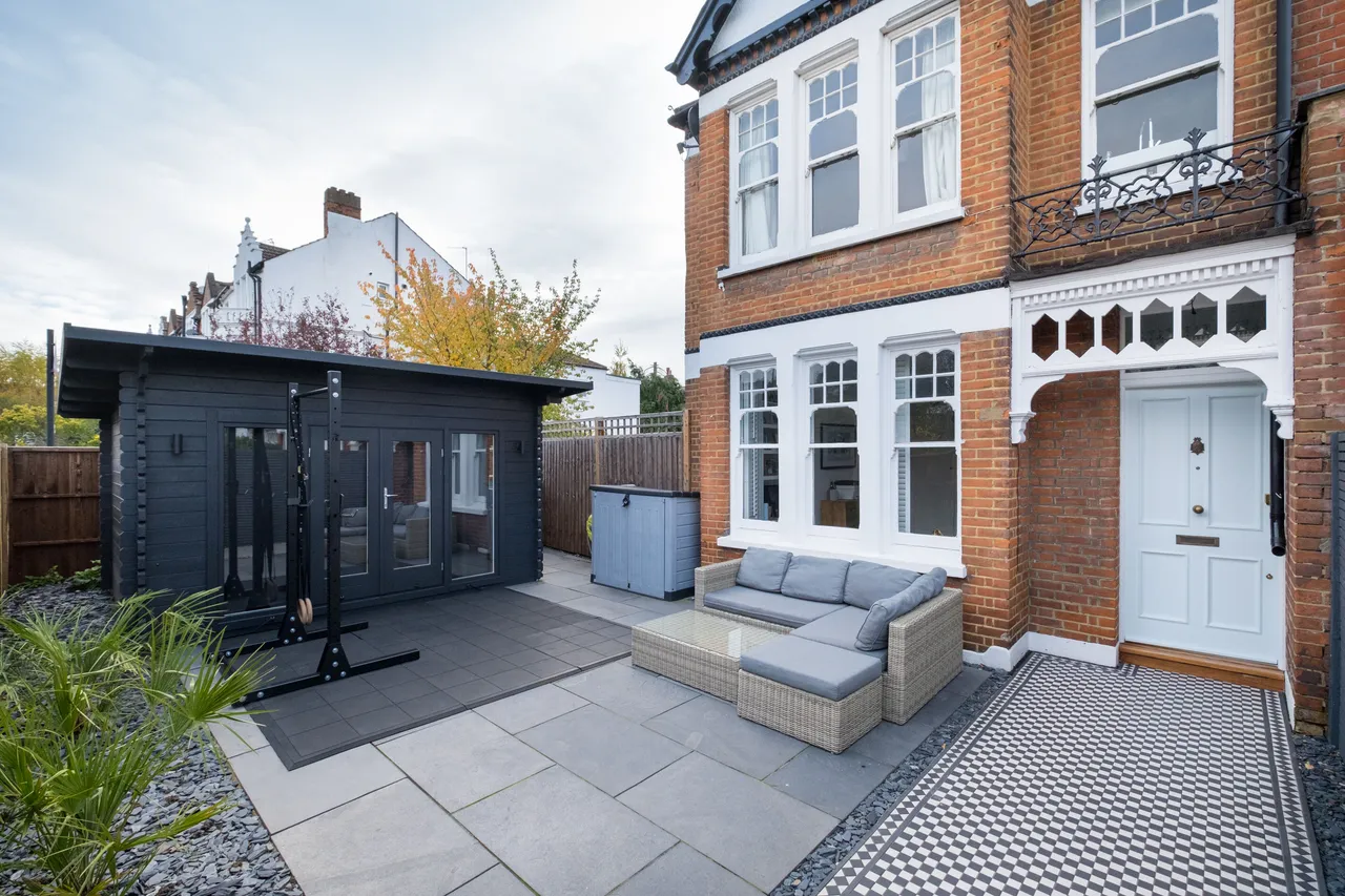 London, SW2, photo 10