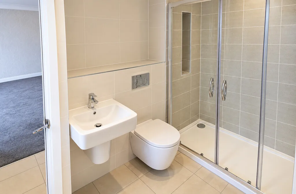 Lakeside Apartments, Barton Marina, photo 10