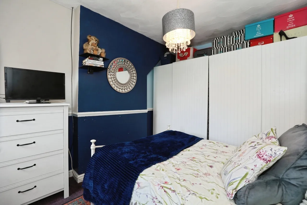 Stoneley Road, Crewe, Cheshire, CW1, photo 10