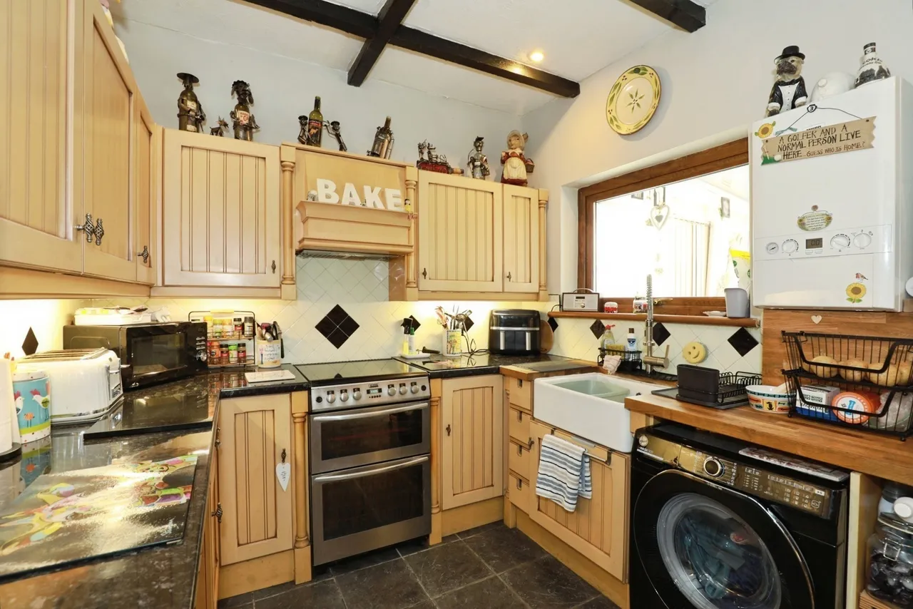 Stoneley Road, Crewe, Cheshire, CW1, photo 8