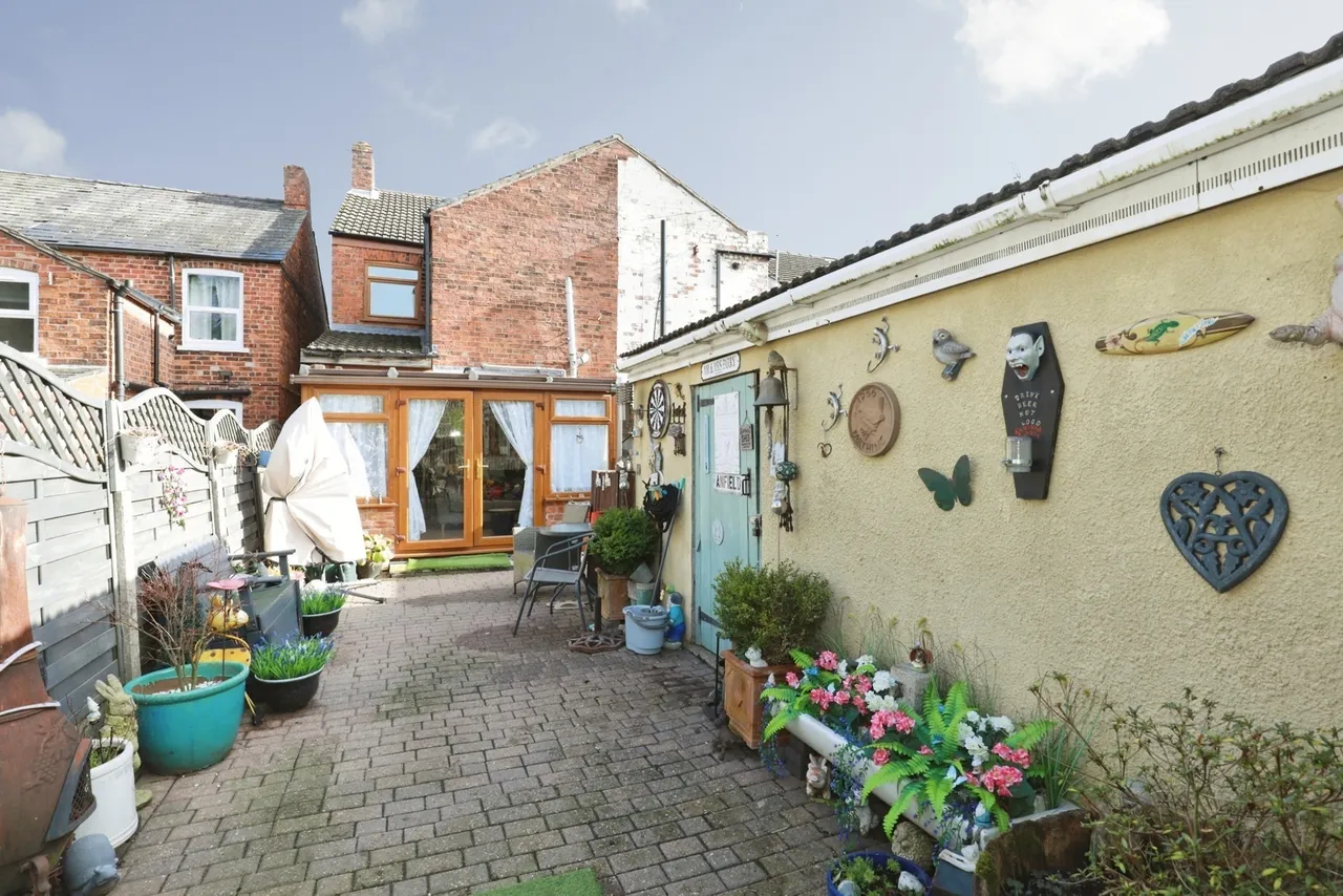 Stoneley Road, Crewe, Cheshire, CW1, photo 16