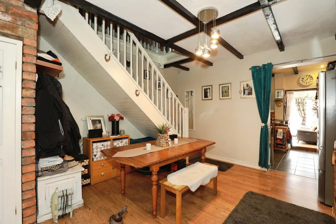 Stoneley Road, Crewe, Cheshire, CW1, photo 4