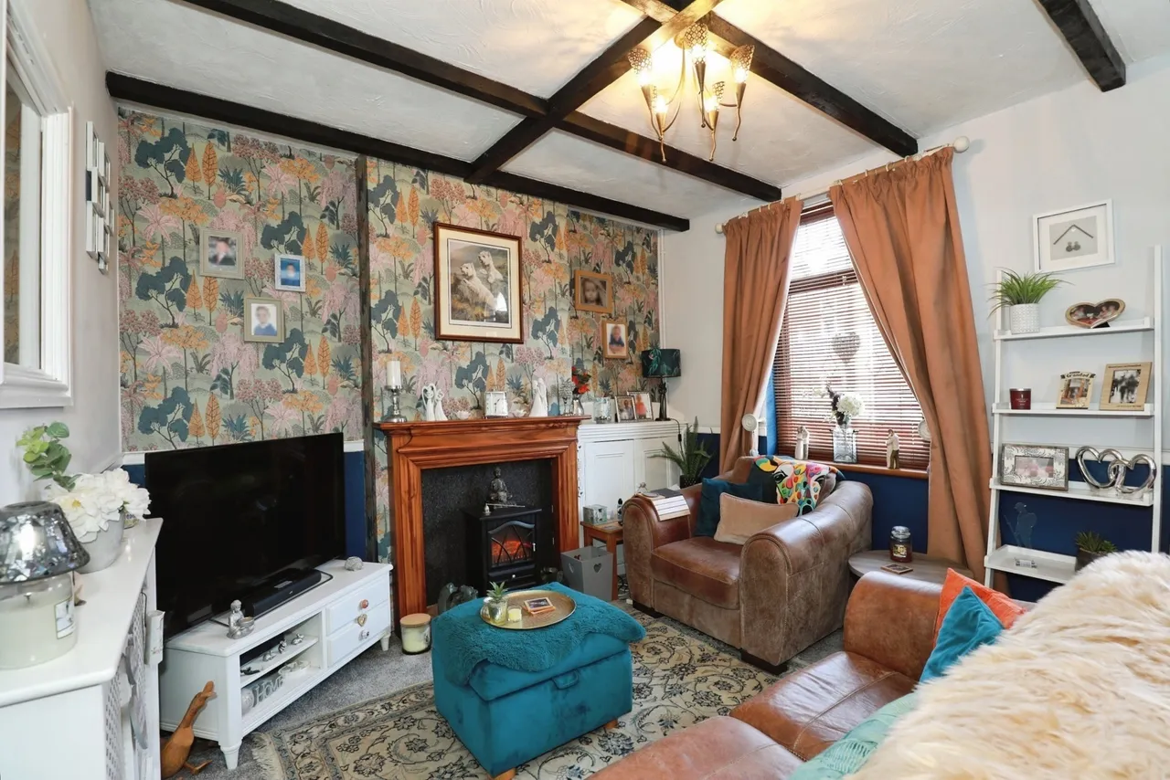 Stoneley Road, Crewe, Cheshire, CW1, photo 3