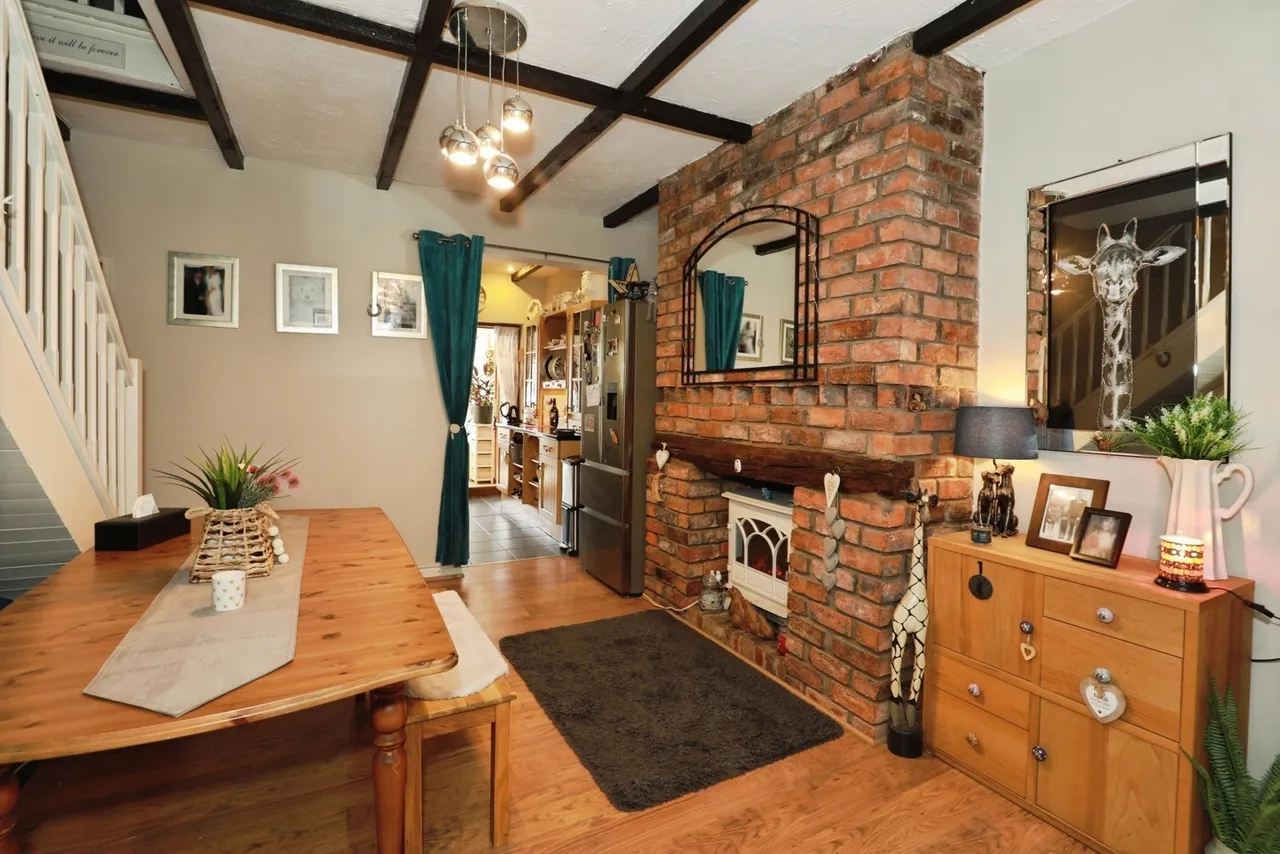 Stoneley Road, Crewe, Cheshire, CW1, photo 5