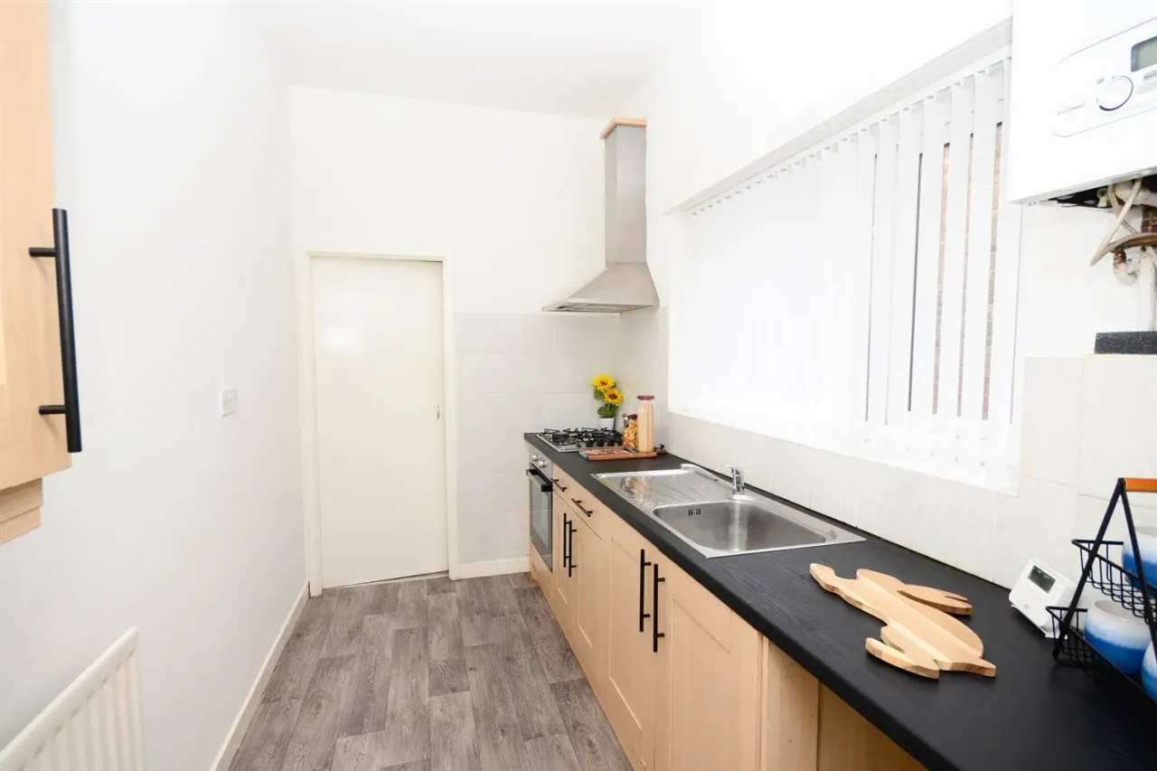 Canterbury Street, South Shields, NE33, photo 5