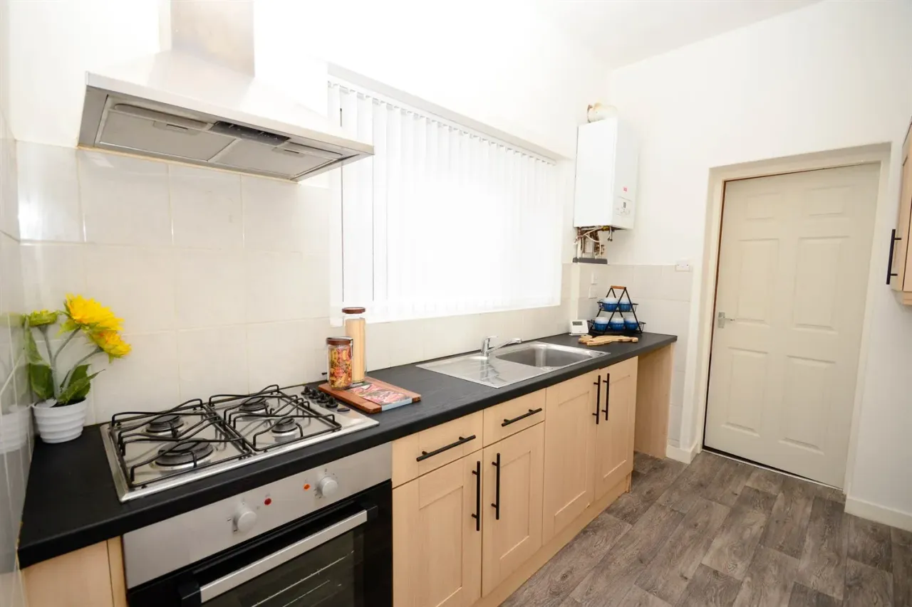 Canterbury Street, South Shields, NE33, photo 3