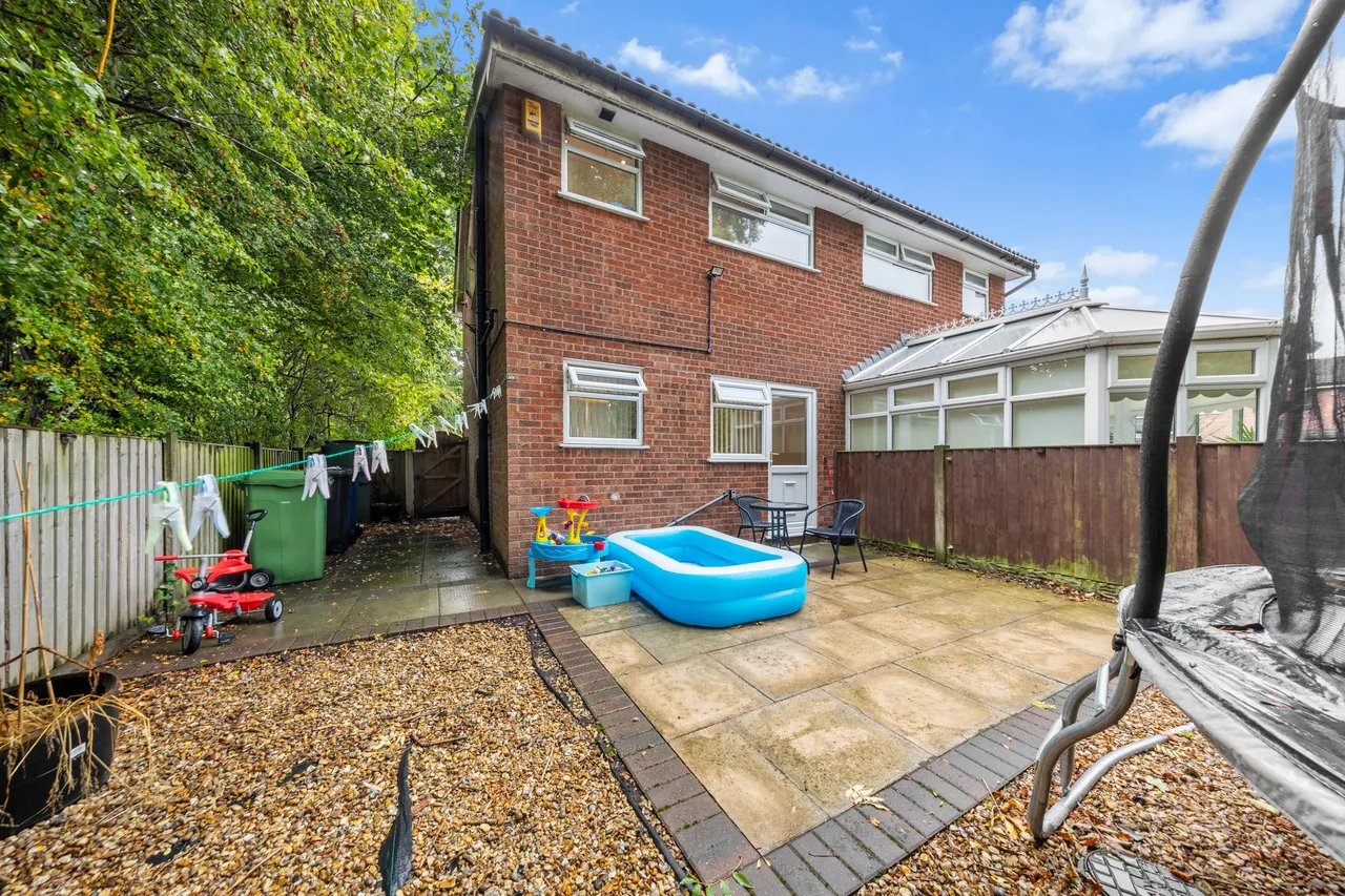 Colwyn Close, Callands, Warrington, WA5 9SL, photo 19