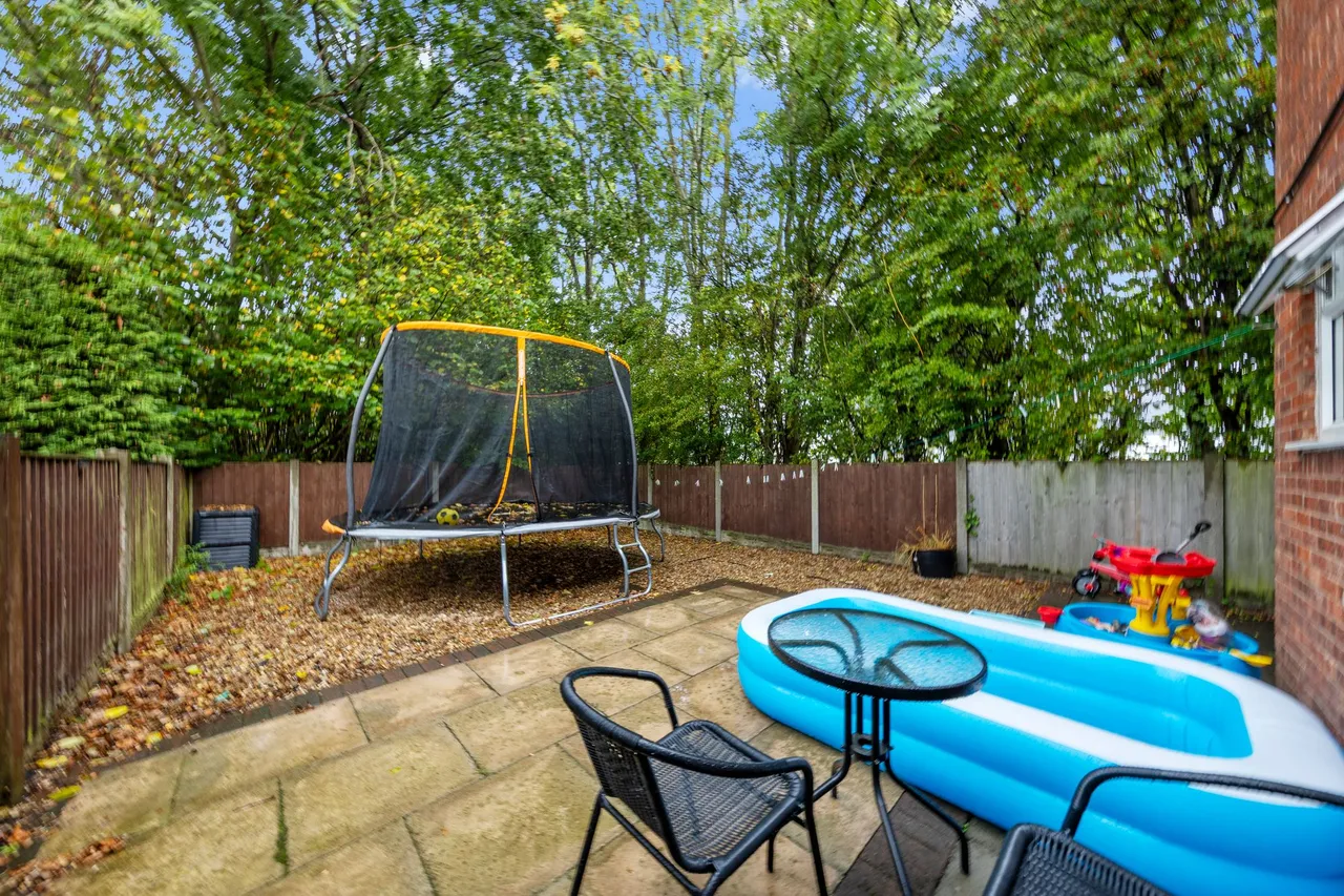 Colwyn Close, Callands, Warrington, WA5 9SL, photo 18
