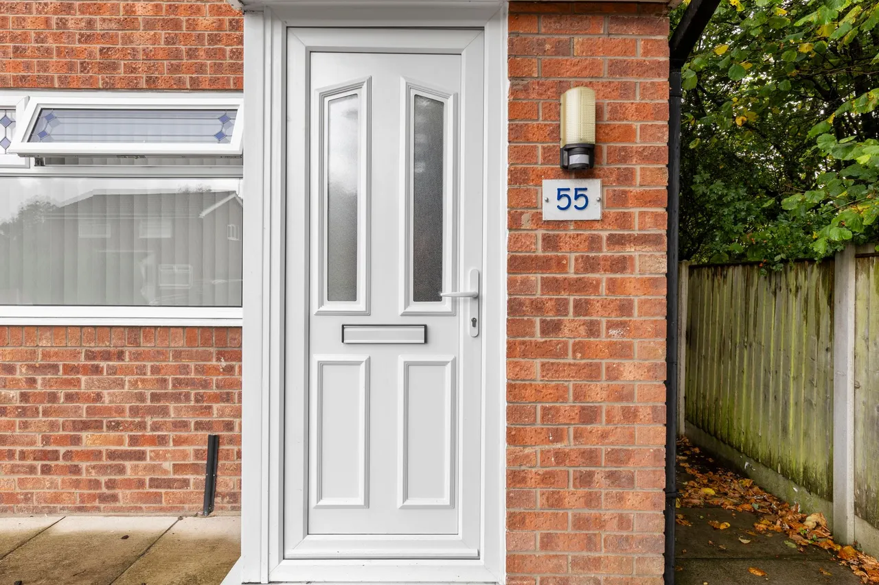 Colwyn Close, Callands, Warrington, WA5 9SL, photo 17